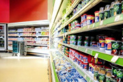 La facturación en supermercados en el Conurbano en picada libre