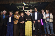 Carrió lanza candidatos y dispara contra Milei y el PJ: “LLA está llena de lo peor del peronismo”