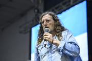 Oscar de Isasi sobre la unidad de la CTA: “Lo central es la voluntad política”
