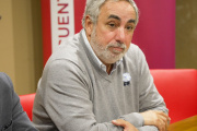 Miguel Fernández sobre el futuro de la UCR Bonaerense: “El partido debe tener un solo bloque legislativo”