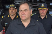 Alonso confirmó que las jóvenes asesinadas fueron víctimas de una emboscada narco
