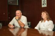 Sergio Berni: “Argentina perdió todo el control de las fronteras”