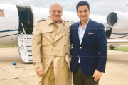 Documentos judiciales de Texas complican a José Luis Espert y su vínculo narco