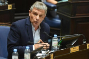 Pulti exige a Nación políticas para impulsar el turismo interno y frenar la fuga de divisas