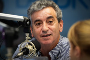 Randazzo: “Provincias Unidas es la única fuerza nueva con sentido común que busca construir”