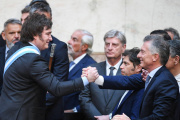 Tras la cumbre de 5 horas entre Macri y Milei, desde el PRO exigieron lugares en el Gabinete