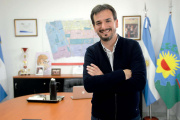 Sebastián Galmarini cruzó a Macri por su apoyo a Milei: “Te va a volver a cagar”