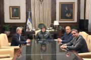 Golpeado por las urnas, Milei reabre el Ministerio del Interior y convoca a una Mesa Federal