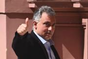 Sebastián Pareja quedó ratificado como jefe de campaña de La Libertad Avanza en la provincia