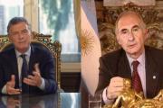 “Lo peor ya pasó”, una frase con historia que condena a Milei
