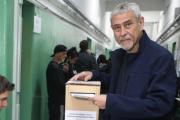 Jorge Ferraresi votó y afirmó que la jornada será un “punto de inflexión”