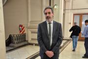 Ramos Padilla sobre la reimpresión de boletas: “Entre hoy y mañana tomaremos una decisión”