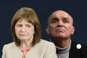Espert bajo la lupa: Bullrich no descarta que baje su candidatura por presuntos vínculos narco