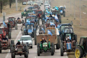 “El campo también se cansó”: convocan a un tractorazo en el interior bonaerense