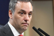 Adorni a Espert: “Es probable que haya cosas que tenga que seguir explicando”
