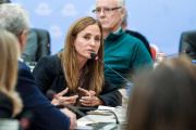 Tolosa Paz: la explicación de Espert va “de Guatemala a guatepeor”