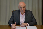 Espert renunció a la candidatura en la Provincia y Santilli asoma como su reemplazo