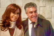 Dalbón denunció penalmente a Milei por abuso de autoridad tras sus dichos contra Cristina