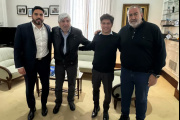 La CGT sella su alineamiento con Kicillof y cierra campaña con un acto masivo en La Plata