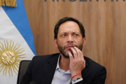 Revés judicial para la comisión $libra: Karina Milei presionó y no irá al Congreso