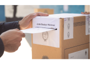En pleno escándalo narco con Espert, una encuesta sorprende por el resultado electoral