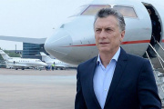 El escándalo narco toca a Macri: Aparecen los Tango 01 y 04 en maniobras millonarias de Fred Machado