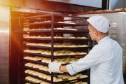 El dilema de los panaderos: “Aumentas y te fundís o no aumentas y te fundís”