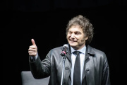 Plan platita: Milei inyecta dinero a empleados de Anses para evitar una debacle electoral
