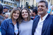 Galmarini apeló el fallo que pone a Santilli al tope de la lista de La Libertad Avanza