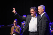 Luis Arias busca ser Defensor del Pueblo de la Nación