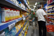 Canasta básicas de septiembre: Se necesitaron $1.176.852 para no ser pobre