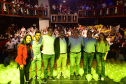 "Espert ya fue": El regreso del sello PRO en la recta final bonaerense