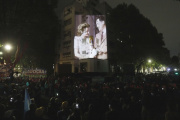 Día de la Lealtad: La CGT con un acto disruptivo y críticas a Milei por la Reforma Laboral