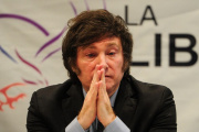 Fuego amigo: El think tank de Macri fulmina a Milei por el ajuste y la crisis social