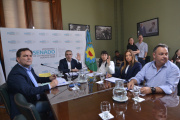 El Senado bonaerense avanza con la creación del INCAA provincial