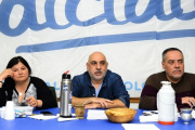 La AJB solicitó la reapertura de la paritaria salarial