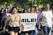 Cruje La Libertad Avanza: “Ciérrame vos el orto gordo y la concha de tú madre”