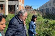 Ricardo Alfonsín criticó la política económica de Milei: “La caída del consumo es enorme”