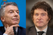 “Locos y desagradecidos”: Macri dinamitó su alianza con Milei y le pasó factura a Bullrich