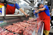 La carne volvió a subir más del 15% y se esperan nuevos aumentos