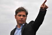 Kicillof destrabó más de $8.500 millones a municipios en busca de aire para el Presupuesto 2026