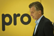 Macri admitió “fallas” en la sucesión del PRO, aunque se desliga de las responsabilidades