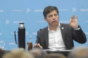 Kicillof ya tiene Presupuesto: cómo distribuye los $43 billones