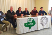 CARBAP trató de ignorante a la diputada de Grabois por el proyecto del impuesto al metano bovino
