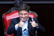 Movida millonaria: Kicillof rescata $401 mil millones en Letras del Tesoro