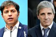 Aguinaldos y obra pública: Caputo aflojó y Kicillof consigue $500 mil millones para oxigenar la Provincia