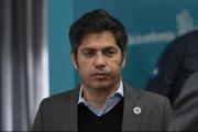 Veto y polémica: Kicillof tensó el límite constitucional con la Cámara de Diputados