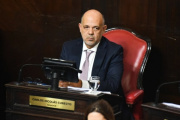 Senado: La Libertad Avanza desafía al peronismo y rechaza negociar reelecciones indefinidas
