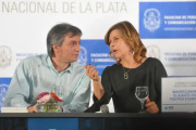 La jugada de Máximo por el PJ dejó en offside a Saintout y quedó expuesta por las definiciones políticas