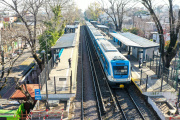 La Fraternidad paralizará los servicios de trenes por 24 horas
